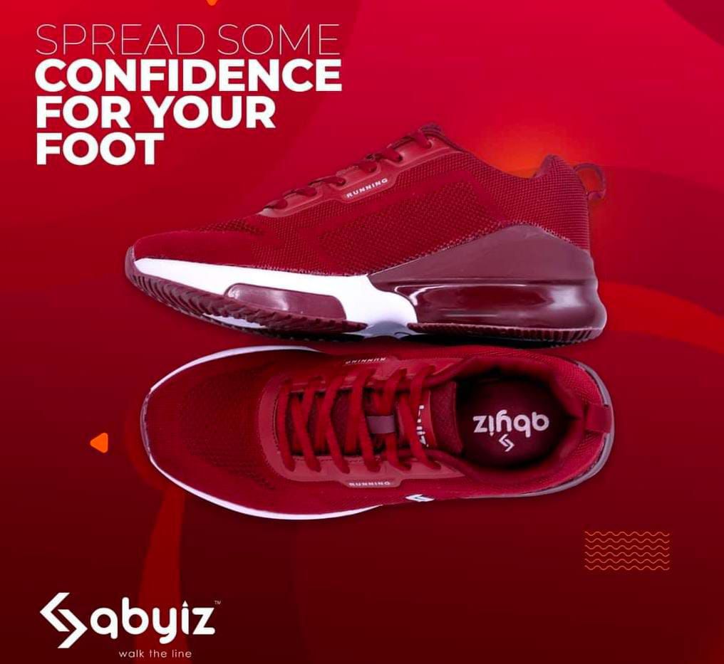 abyiz mens sneakers