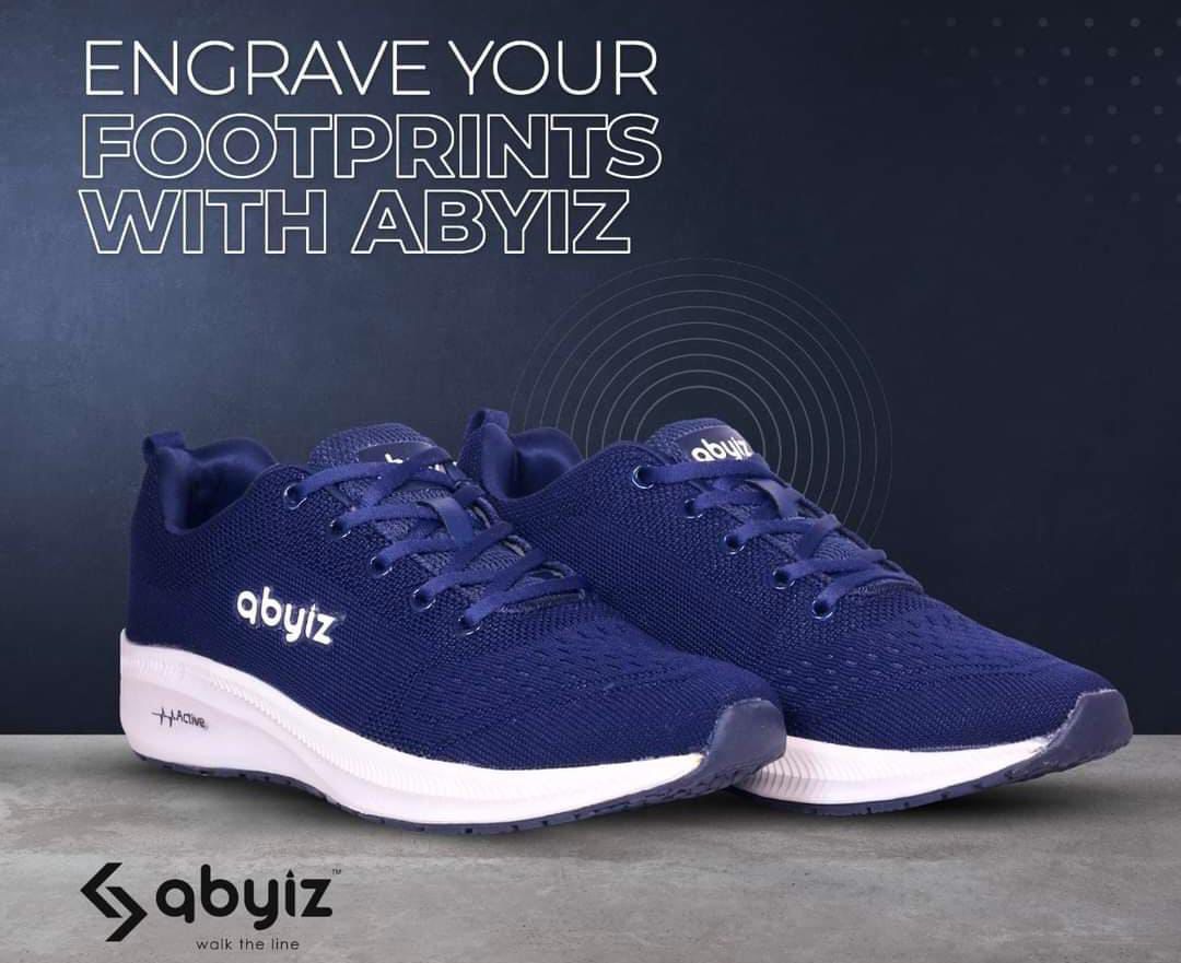 Men shoes abyiz