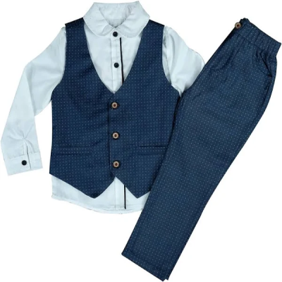 StarAndDaisy Boys Premium Party Dress