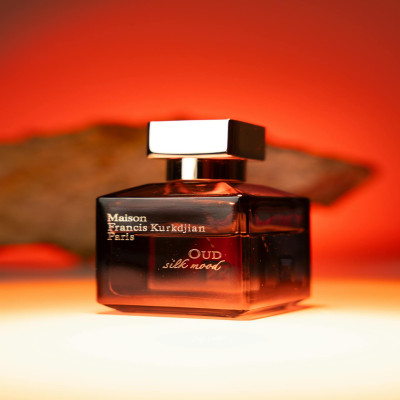 Luxurious Maison Francis Kurkdjian Perfume