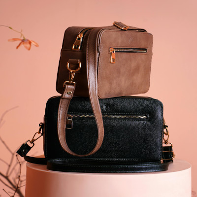 Designer Leather Bags