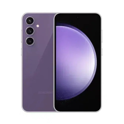 Samsung Galaxy S23 FE 5G , 8 GB , 256GB , Purple