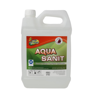 AQUA – SANIT