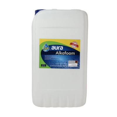 AURA ALKAFOAM