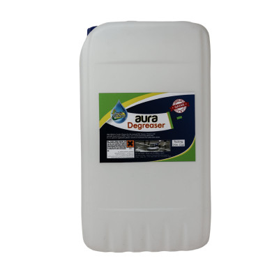 AURA DEGREASER