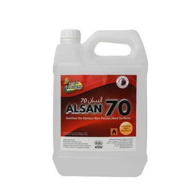 ALSAN 70