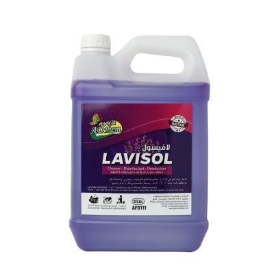 LAVISOL