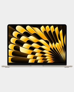 Apple MacBook Air 13 Inch | M5 Chip (10-Core CPU 10‑Core GPU) |