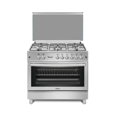 Ferre Free Standing Cooker FR-E60X90E5 Gas + Electric Cooking Range