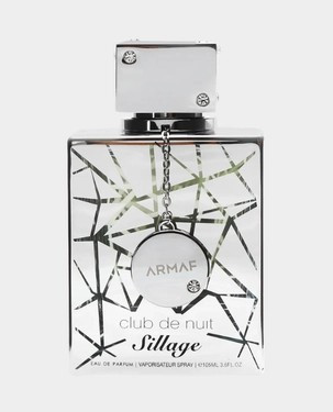 Armaf Club De Nuit Sillage Eau De Perfume for Men and Women - 10