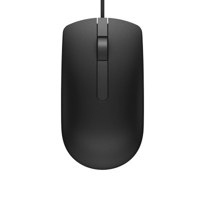 Dell MS116 Wired Mouse