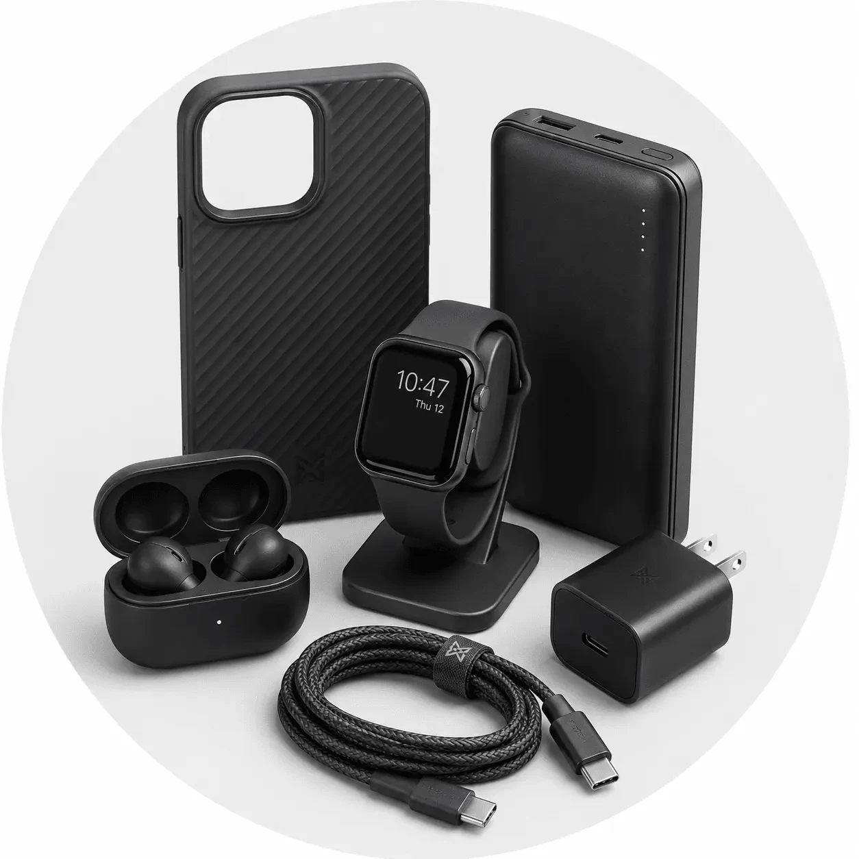 Phone Accessories