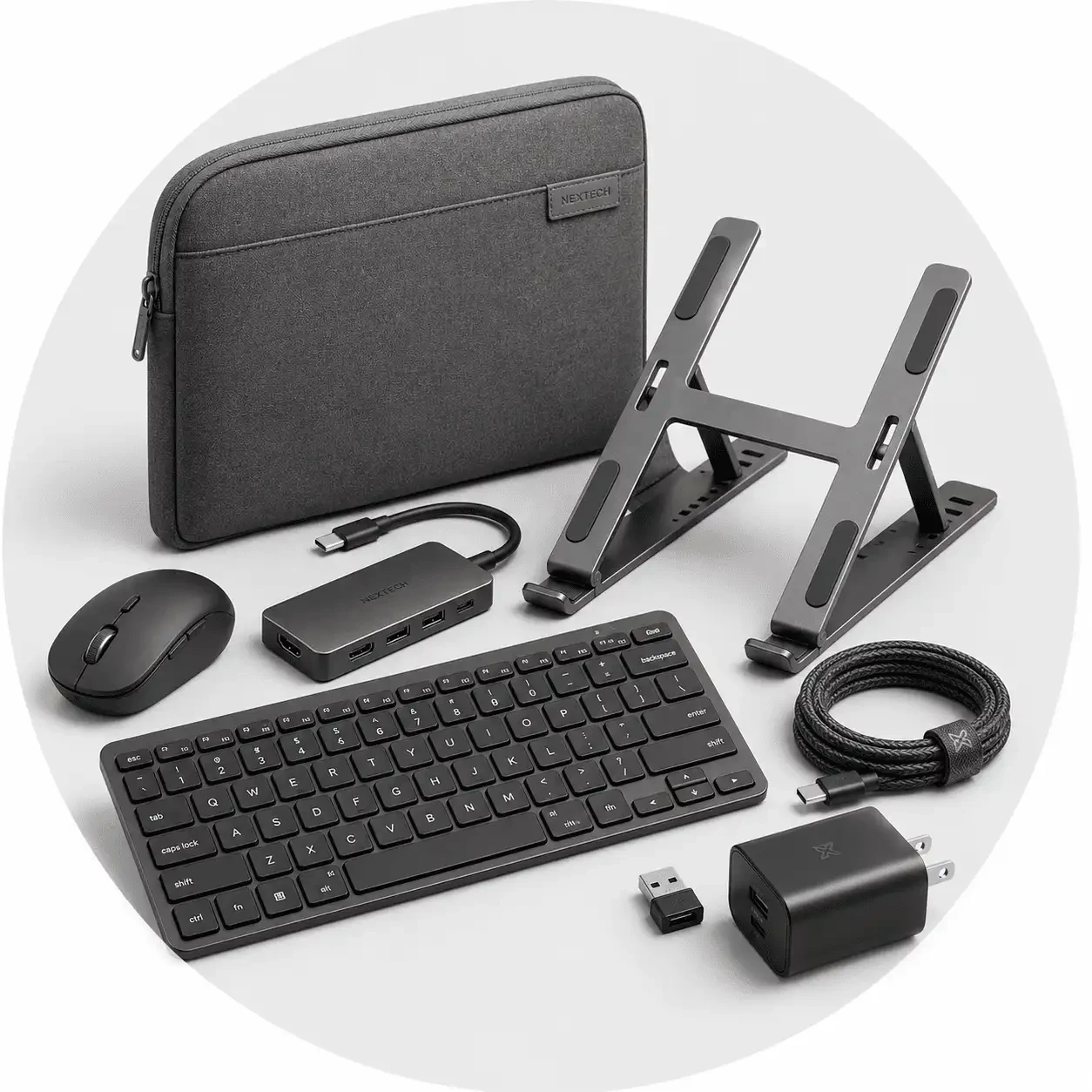 PC Accessories
