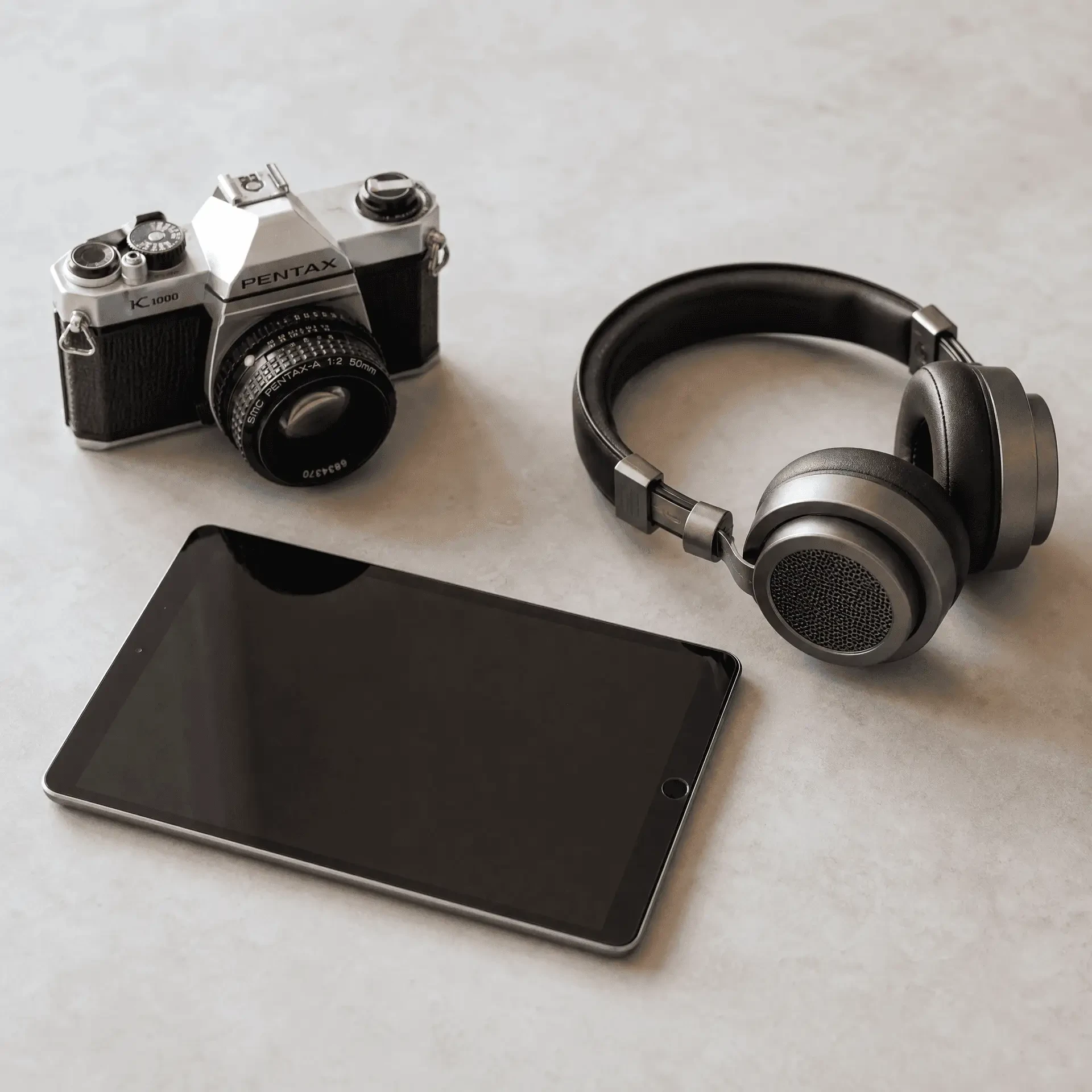 Used Items