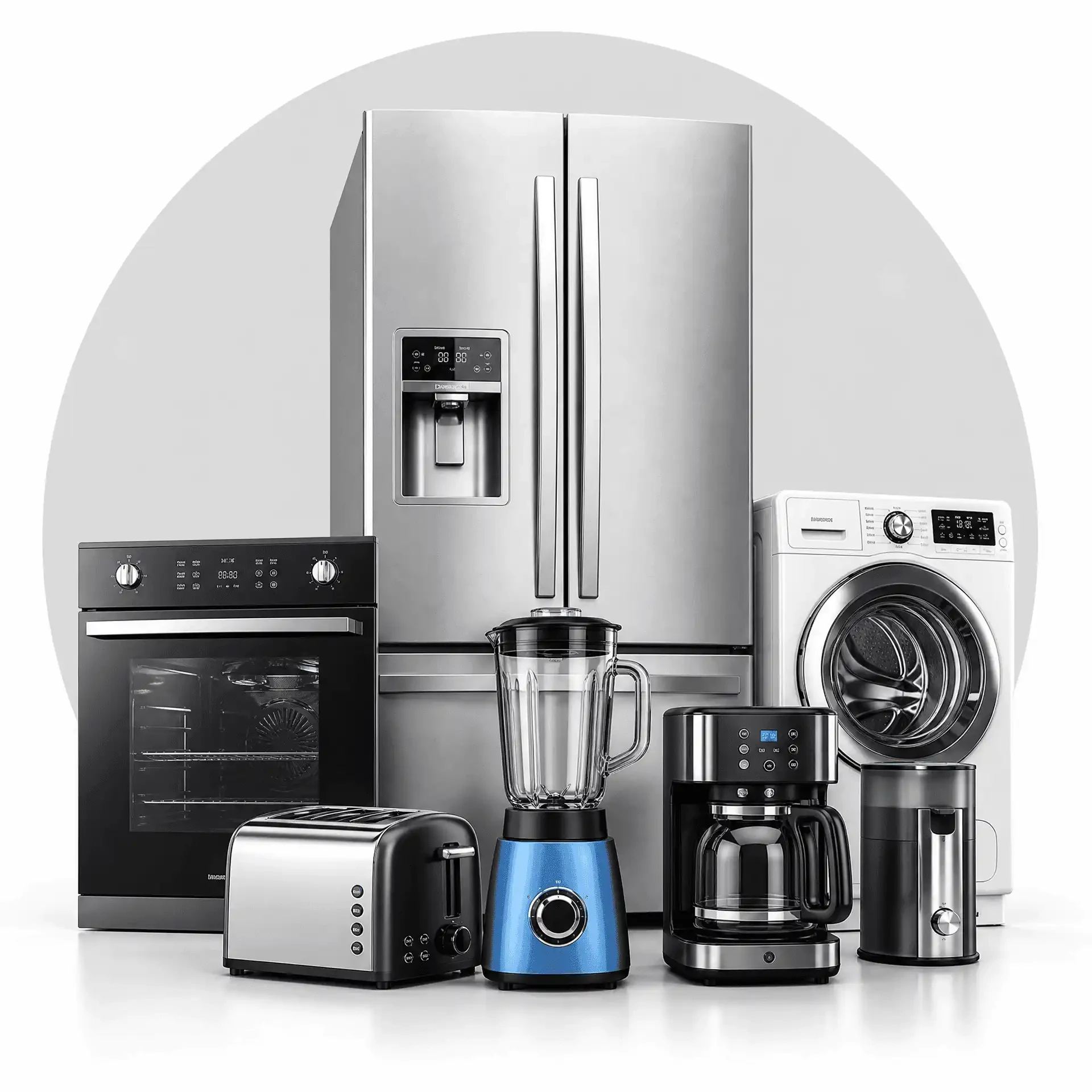 Appliances
