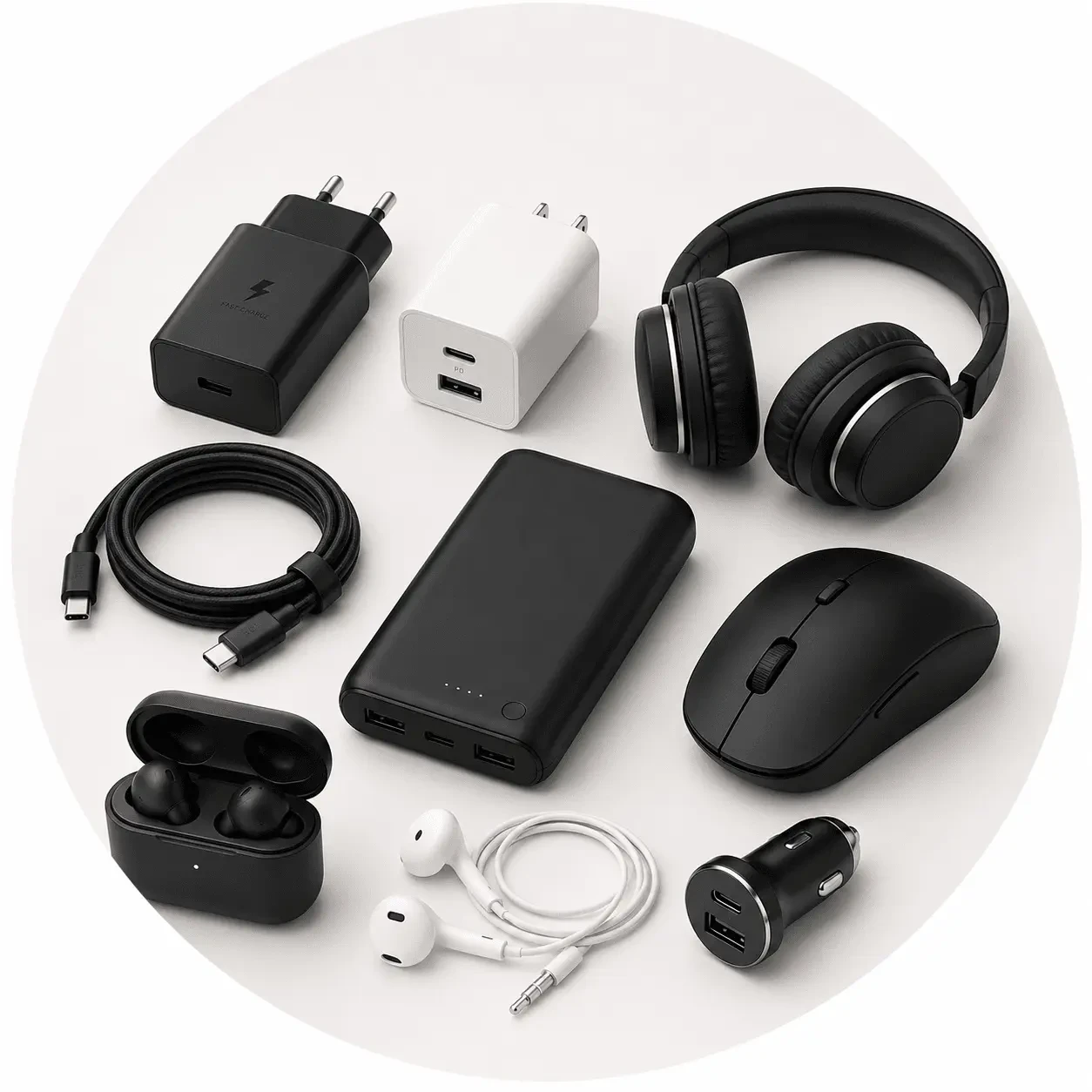 Accessories